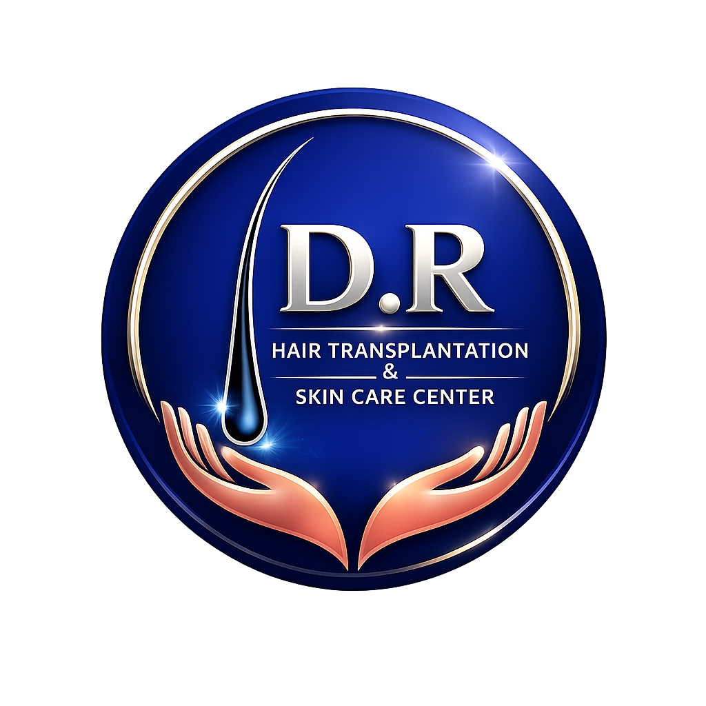 D.R Hair Transplantation & Skin Care Center